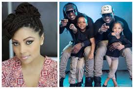 News reports said anita has filed for divorce, while also moving to the u.s. Here Is How Wives Of Peter And Paul Okoye Lola Omotayo And Anita Okoye Celebrated Them On Their Birthday Pics Madailygist