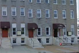 Wylie Funeral Home Baltimore Maryland Md Funeral Flowers