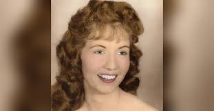 Shirley Jean Cherry Obituary