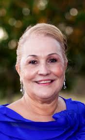 In Loving Memory of Norma Farmer