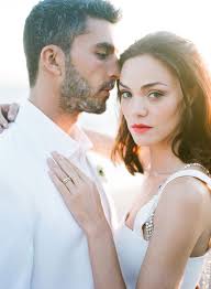 Spanish Style Vow Renewal