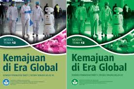 Kkm kelas xii k13 sejarah unduh. Materi Pelajaran Sejarah Peminatan Paket C Setara Sma Ma Kelas Xii Modul Tema 12 Kemajuan Di Era Global Dadang Jsn