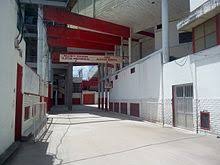 32, correspondiente al 4to trimestre de 2020. Estadio 15 De Abril Wikipedia La Enciclopedia Libre