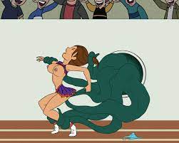 Gif - Cheer The Octopus [2022] - Porn❤️Gifs.ca