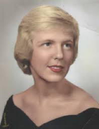 Janet S. Mark Obituary