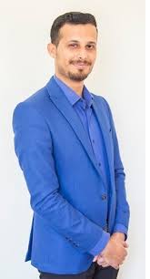 Haitham Ibrahim Faris Al-Ghazali