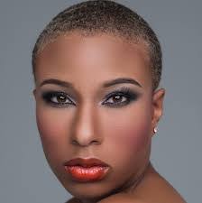 Krystal Stewart's Instagram, Twitter & Facebook