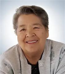 Obituary information for Rosemary Beyer