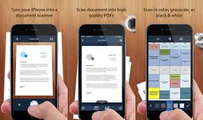 Check out some of the best document scanner apps for ios. Best Scanner Apps For Iphone And Ipad In 2021