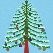 Maybe you would like to learn more about one of these? Make A Scalable Christmas Tree Code Golf Stack Exchange