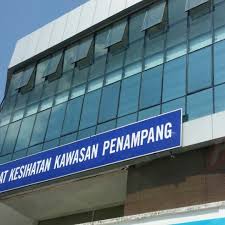 The 2013 lahad datu standoff, also known as the lahad datu incursion, was a military conflict that started on 11 february 2013 and fully ended on 24 march 2013. Pejabat Kesihatan Kawasan Penampang Office