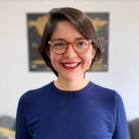 Rebecca Irons's Instagram, Twitter & Facebook