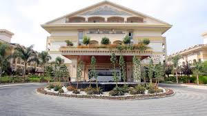 It doesn't matter where you. Hotel Crystal Palace Luxury Resort Spa Colakli Turkische Riviera Urlaub Ab Kassel Airport