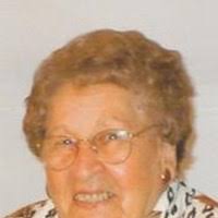Dora May Obituary