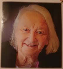 Margaret Martha McElroy Roper (1942-2023)