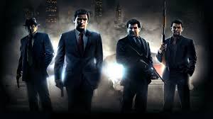 Mafia Ii 2 Definitive Edition For Pc Game Steam Key Region Free | Ebay