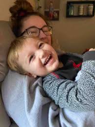 Fundraiser by Debbie Logan : Memorial for Carter James Pickerill