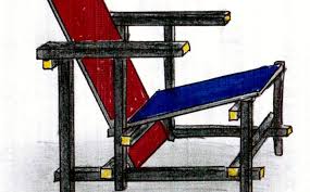 Risultati immagini per daniele polidori design rietveld