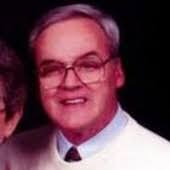 Obituary information for Edward Cannon