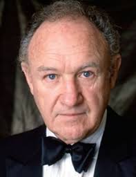 The French Connection cast