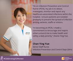 Ttsh) is a tertiary referral hospital in singapore, located in novena. Scott Lian Senior Enrolled Nurse Sengkang General Hospital Linkedin