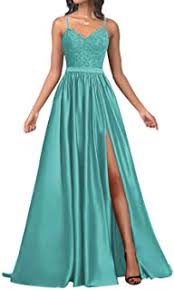 In unserer glamourlounge wartet unsere barocktapete in türkis/gold mit brombeerfarbenden farbakzenten. Suchergebnis Auf Amazon De Fur Brautkleid Turkis Bekleidung