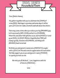 Bridal Shower Poems Bridal Shower Poems Bridal Gifts Bridal Shower Gifts