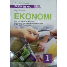 Check spelling or type a new query. Pdf Buku Ekonomi Kelas 10 Alam S Contoh Makalah