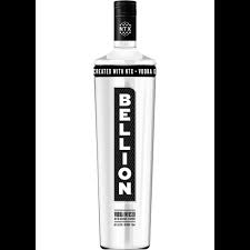 Bellion Vodka Total Wine More