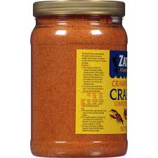 Check spelling or type a new query. Zatarain S Complete Crawfish Shrimp Crab Boil 4 5 Lb Kroger
