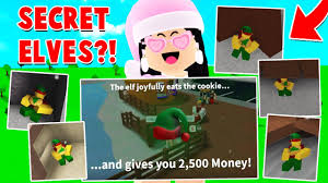 Get all the latest update, guide and redemption process here. Bloxburg Elf Locations Here S How To Find All The Elves Introduced In The New Update