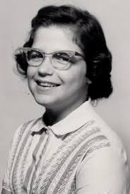 Paula Hedden avis de décès