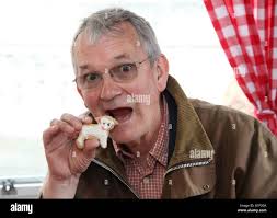 London, UK. 18th May, 2016. Martin Parr Photo London which opens