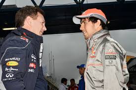 Checo pérez mclaren el 28 de septiembre de 2012 se informa de su incorporación al equipo mclaren para 2013. Formula 1 Checo Perez Sera Piloto Red Bull En 2021