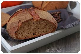 Pane Latte Macchiato Brotbackliebe Und Mehr Brot Backen Brot Rezept Backen
