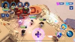 Each week, the app store highlights some of the best new and updated apps. Lego Star Wars Castaways Coming To Apple Arcade On November 19 Macrumors