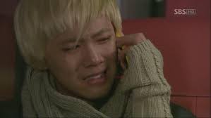 Kimchi is absolutely breathtaking, heart stopping, and purely perfectly  stunning 💙 How many times has he made you cry? (I cry every single day  because I'm so in love with him)