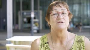 Townsville nurse speaks about job cuts