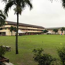 Jinjang, kuala lumpur, 52000, malaysia. Sjk C Jinjang Selatan Taman Wahyu 466 Visitors