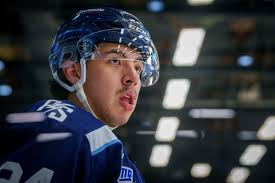 Le long voyage d'Israel Mianscum