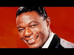 Nat King Cole