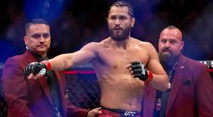 After askren accepted paul's challenge, rumors of a proposed march 28 date in los angeles started circulating. Ufc 251 Breakdown How Can Masvidal Upset Usman To Win Title Sportsnet Ca