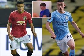 Joakim maehle is the obvious threat for a side who have proved throughout euro 2020 that they are more than just a story of heart and. Denmark Vs England Odds And Prediction Minus Foden And Greenwood Mirror Online