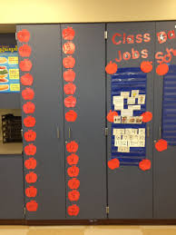 Word Wall And Jobs Word Wall Locker Storage Class Jobs