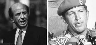 4 de febrero: CAP y Chávez