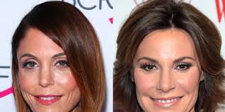 The Official Ranking of All the Real Housewives Fights