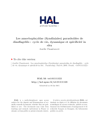Le dos de la carte, le timbre (s'il est présent), la place de l'illustration, la ensuite, la photo est en pleine page et n'évoluera pratiquement pas durant 20 ou 30 ans, âge d'or de la carte postale ancienne qui fait l'objet maintenant de tant de. Pdf Amoebophryidae Syndiniales Parasitoid Of Dinoflagellates Life Cycle Dynamic And In Situ Specificity