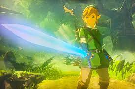 With the three hearts you begin the game with, that means you'll need an additional 10 heart containers as well. Never Felt More Accomplished Playing A Video Game Trial Of The Sword Complete Master Mode 13 Hearts One Stamina Wheel Breath Of The Wild