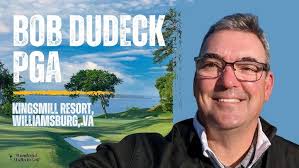 Terry Koehler "The Wedge Guy" Says "It Really Is Your Wedges Fault" Edison  Golf Founder