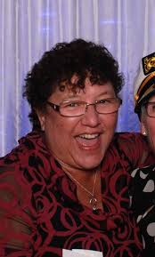 We are sorry to report that Joyce Keable died Thursday morning. Joyce was  our Registrar for many years and very active at Club level as the  long-serving Secretary of Andover & District